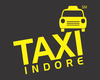 Company Logo For Taxi Indore'