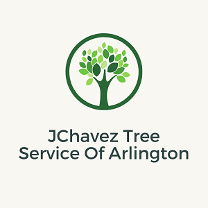 Company Logo For JChavez Tree Service Of Arlington'