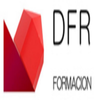DFR Formacion Logo