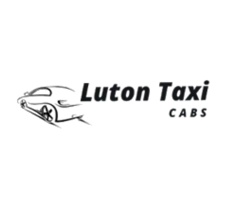 Company Logo For Luton Taxi Cabs'