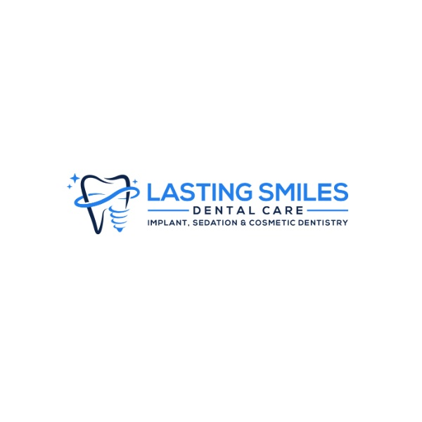 Company Logo For Lasting Smiles Dental Care'