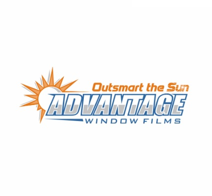 Company Logo For Advantage Window Films'