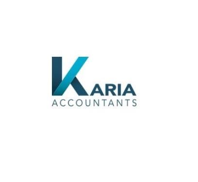 Company Logo For Karia Accountants Ltd'