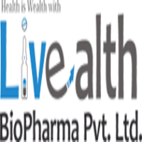 Company Logo For Livealth Biopharma'