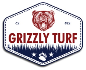 Company Logo For Grizzly Turf'