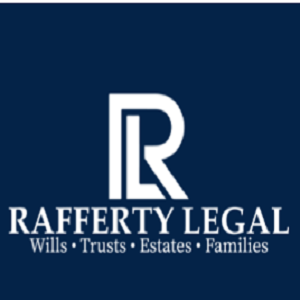 Company Logo For Rafferty Legal'