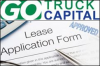 Go Truck Capital'