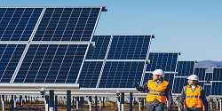 Company Logo For Gate City Solar Co'