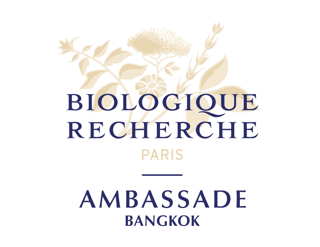 Ambassade Biologique Recherche Bangkok'