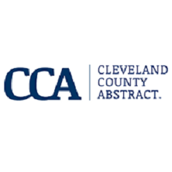 Company Logo For Cleveland County Abstract & Title'
