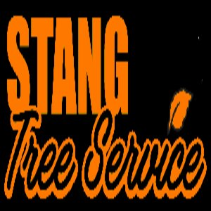 Company Logo For Stang Tree Service'