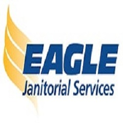 Company Logo For Eagle Janitorial Services'