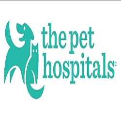 Company Logo For The Pet Hospitals'