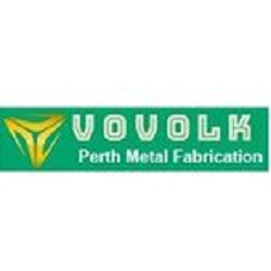 Company Logo For Vovolk Perth Metal Fabrication'