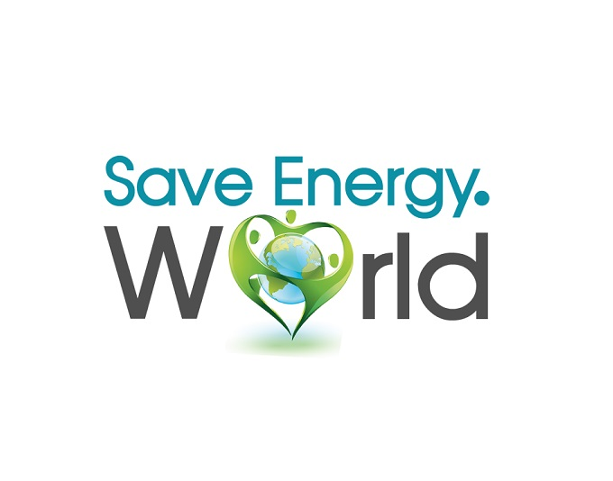 Company Logo For Save Energy World'