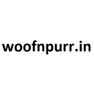 Company Logo For Woof n Purr Playschool ?Boarding?Grooming?T'