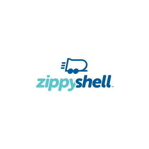 Company Logo For Zippy Shell Maryland'
