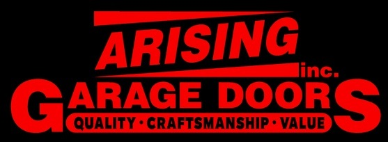 Company Logo For Arising Garage Doors Inc.'