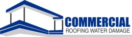 Company Logo For Commercial Roofing Water Damage Austin'