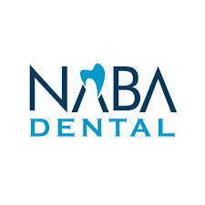 Company Logo For Naba Dental'