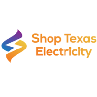 Shop Texas Electricity Logo