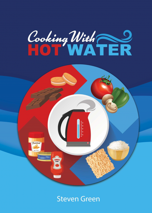 Cooking with Hot Water'