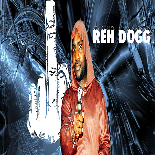 Reh Dogg