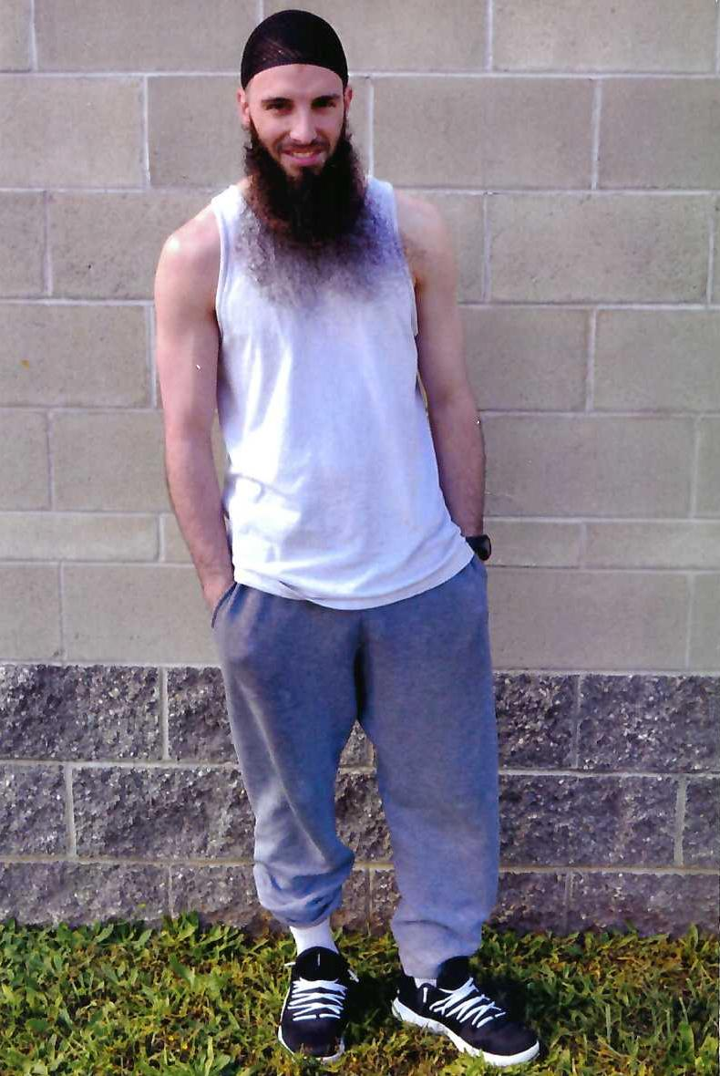 Penacon inmate profile