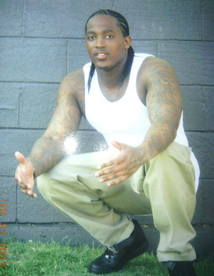 Penacon inmate profile