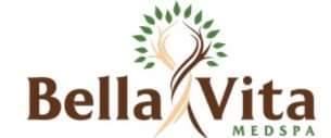 Company Logo For Bella Vita Med Spas, Morpheus8'