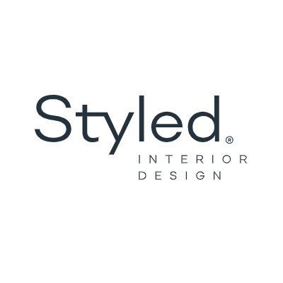 Company Logo For Styled Interior Design'