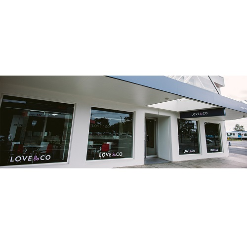 Love & Co Reservoir
