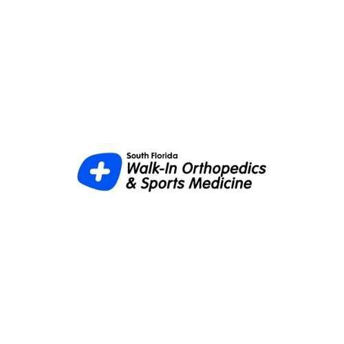 Company Logo For South Florida Walk In Orthopedics &'