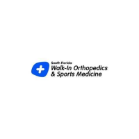 South Florida Walk In Orthopedics & Sports Medicine Logo