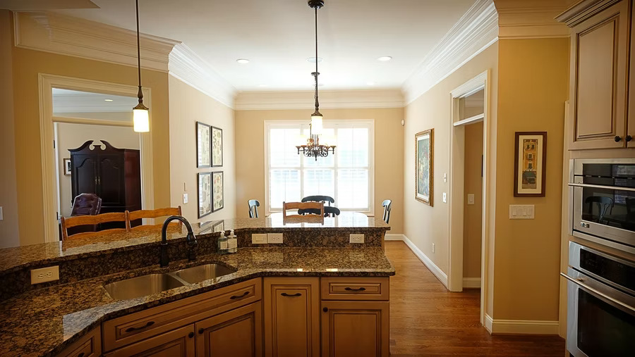 Company Logo For Nash Painting'