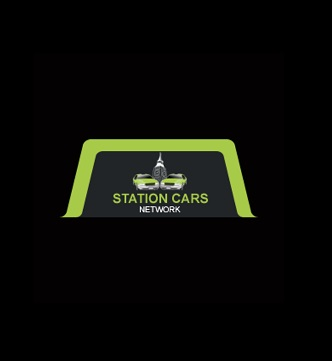 Company Logo For Station Cars Network'