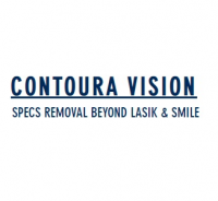Contoura Vision India Logo