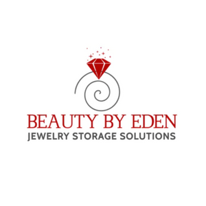 Beauty By Eden Logo