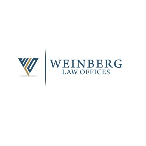 Company Logo For Weinberg Law Offices'