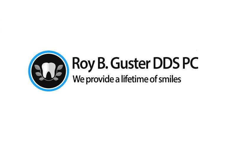Company Logo For Roy B. Guster DDS PC - Chicago'