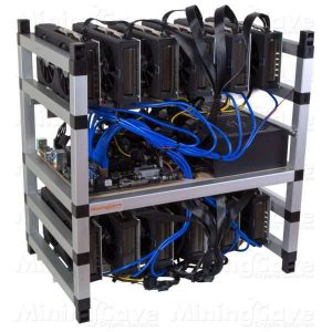Mining rig for sale'