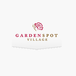 Company Logo For Garden Spot Village'