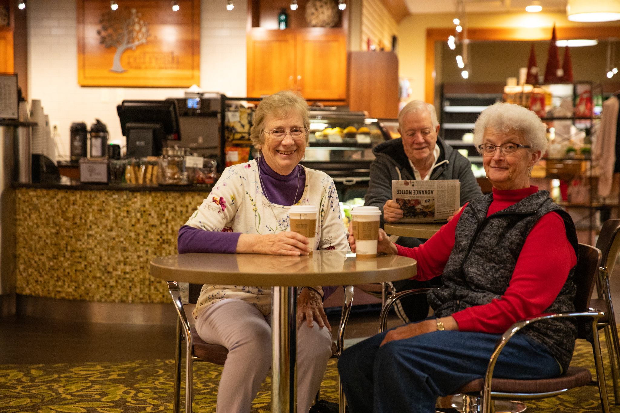 Lancaster Retirement Communities'