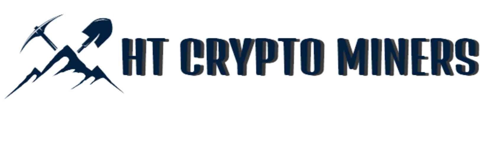 HT Crypto Miners Logo