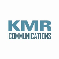 KMR Communications Logo