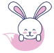 Company Logo For Coupon Bunnie'