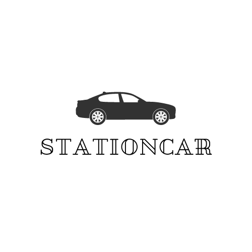 Company Logo For Station Car'