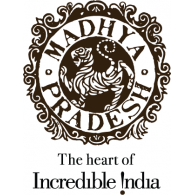 Company Logo For Madhya Pradesh Tourism'