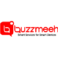 Company Logo For Buzzmeeh'