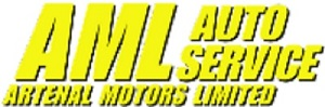 Company Logo For AML Auto Service'